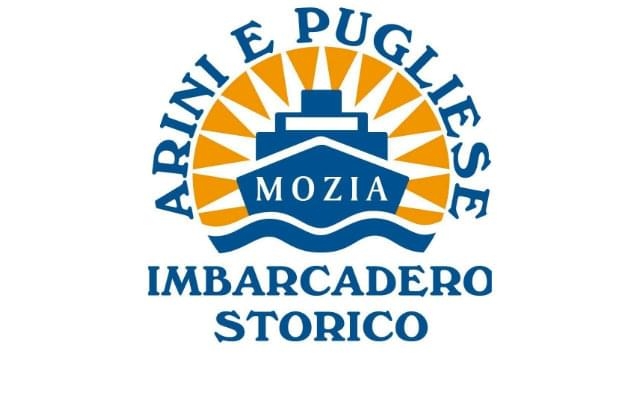 Imbarcadero Storico Per Mozia